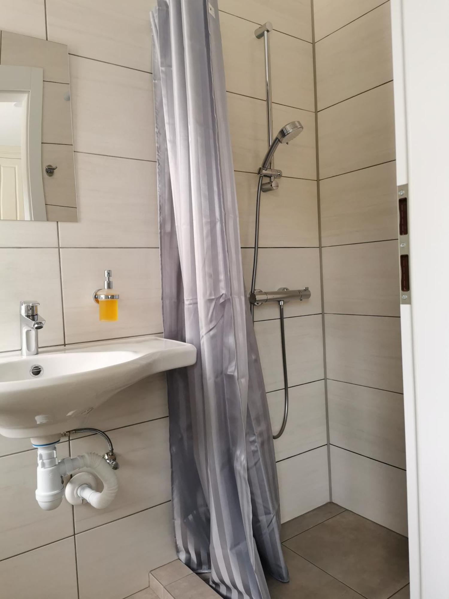 Neringarent Apartamentai Юодкранте Экстерьер фото