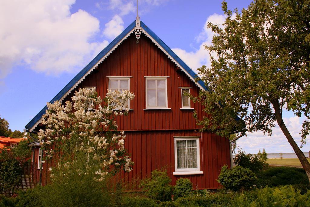 Neringarent Apartamentai Юодкранте Номер фото